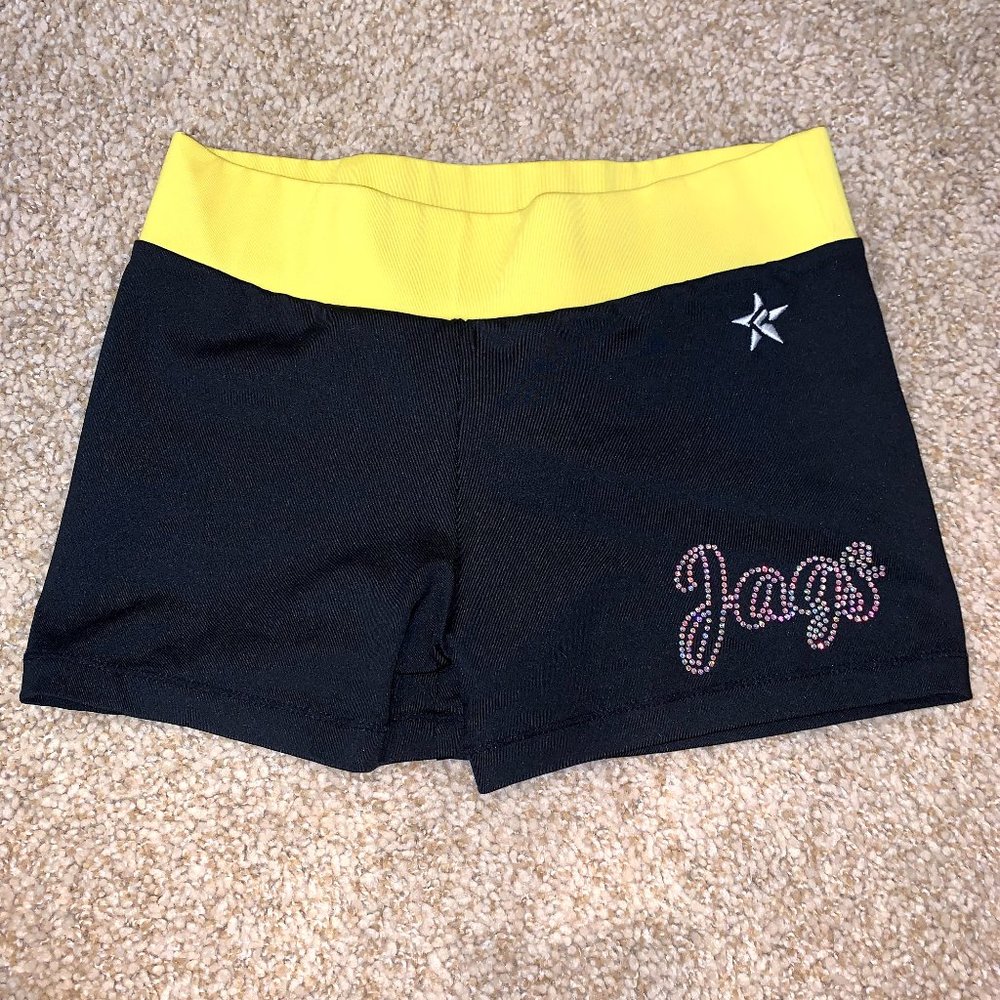 TopGun Allstars Practice Shorts